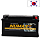 ����������� ���� ������������ NUMAX 6CT 100Ah R+ 850A EN 351x173x190 ��. ��. L2